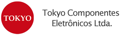 marca Tokyo Componentes EletrÃ´nicos Ltda