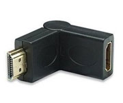 ADAPTADOR MICRO HDMI-M / HDMI-F ARTICULAVEL