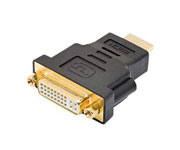 ADAPTADOR DVI-F (24+5) X HDMI-M