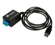CONVERSOR USB PARA SERIAL RS485/422