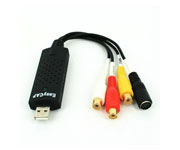 DVR 1 CAMERA USB EASEYCAP