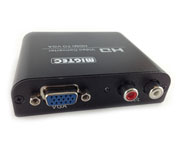 CONVERSOR VGA/HDMI EXBOM MODELO-VAC V2H100