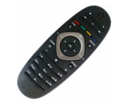 CONTROLE REMOTO PHILIPS LCD - OVAL 2.1.182