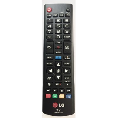 CONTROLE REMOTO LG SMART TV AKB 73975709