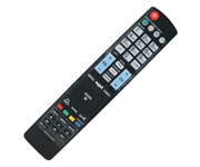 CONTROLE REMOTO TV LCD LG AKB 2914245