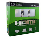 CABO HDMI X HDMI 15 MTS 1.4 19 PINOS ULTRA CAIXA