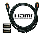 CABO HDMI X HDMI 2 MTS A GRANEL 1.3 19 PINOS