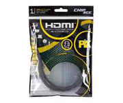 CABO HDMI X HDMI 1 MT 2.0 19 PINOS ULTRA CHIPSCE