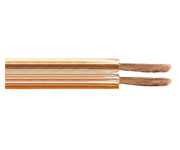 CABO PARALELO CRISTAL 2 X 10 AWG 2 X 4,00MM