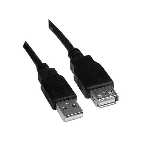 CABO EXTENSAO USB M/F 3.0 2M