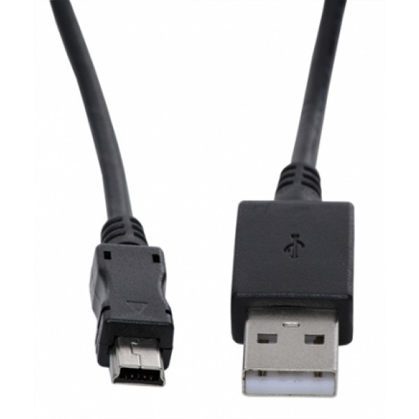CABO USB MACHO X MINI USB V3 1MT