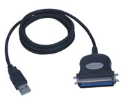 CABO USB-A MACHO X CN36M IMP 1,80MTS
