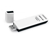 ADAPTADOR WIRELESS USB TPLINK TL-WN721N 150MBPS