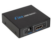 SPLITTER HDMI ENTRA 1 X 2 SAI DK102