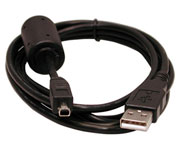 CABO USB U-8 P/ SONY / KODAK